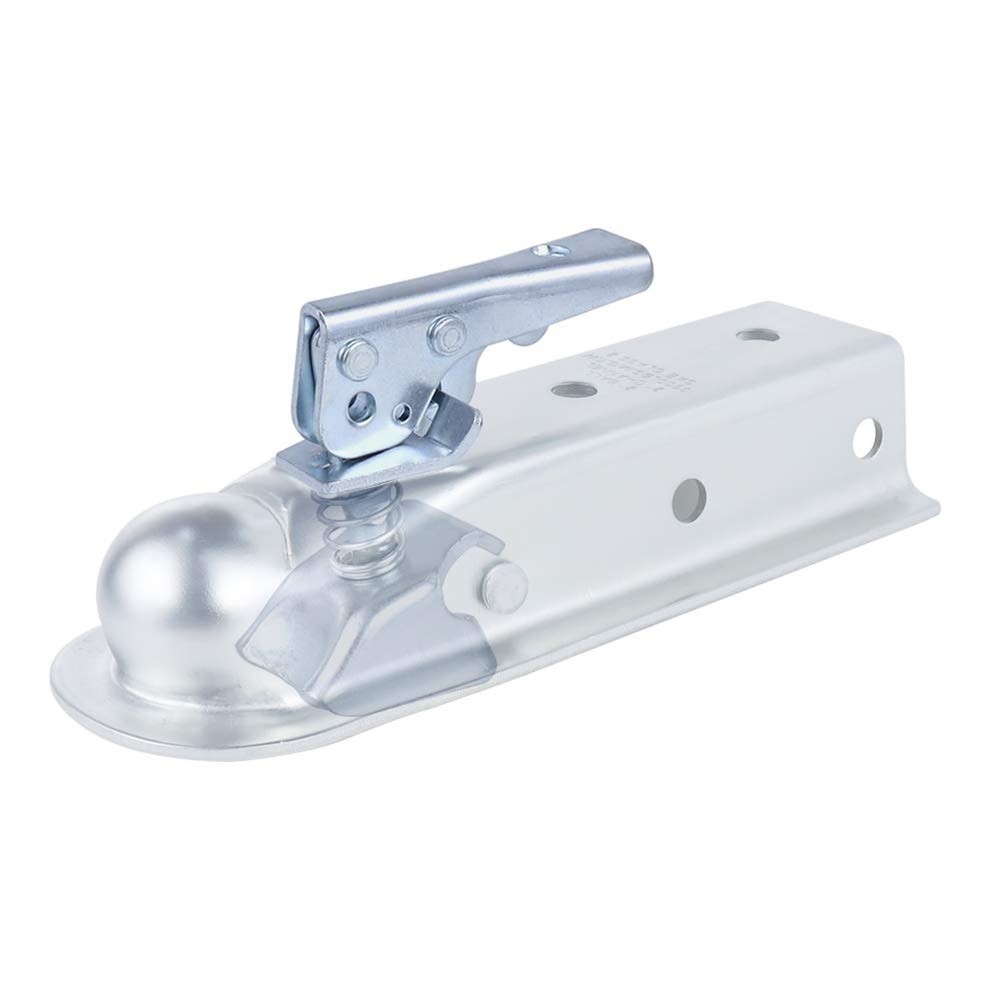 Coupler Latch Fits 2" *5000LBS Trailer Coupler 2'' 5000Lbs