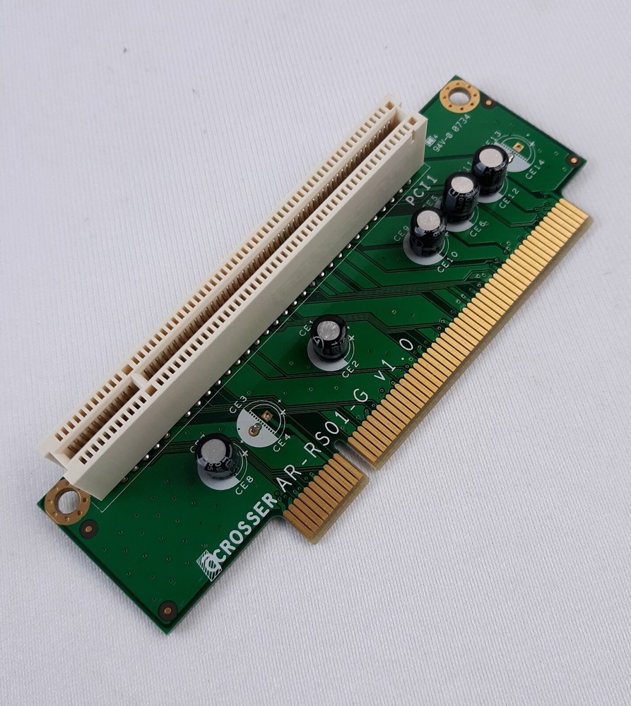 Acrosser AR-RS01-G Riser Card