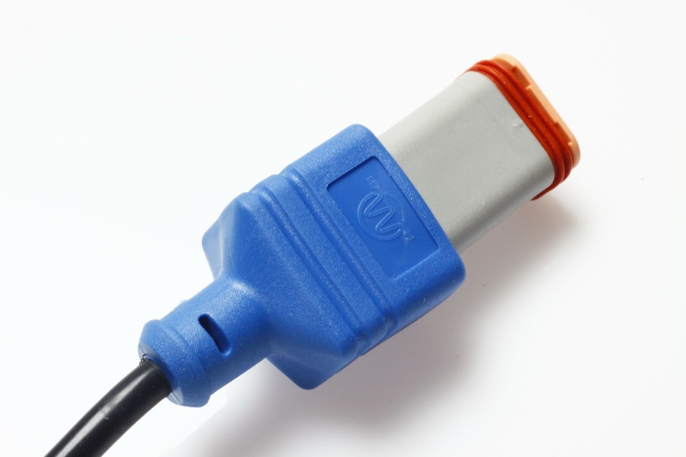 Wirenest Buell ECM Programming Cable * Rugged Ver * ECMSPY TPS Reset Tunerpro