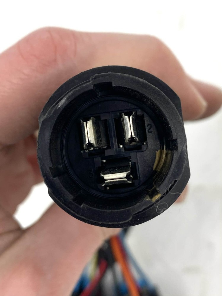 Precision Planting 750529 Power Cable Assembly•