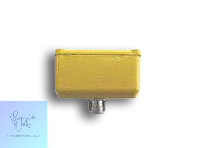 DOD PHASOR/201 Yellow Phaser Effect Pedal JP