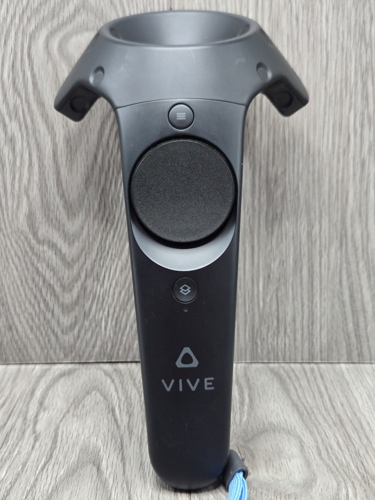 HTC Vive Virtual Reality VR Wand Controller Model 2PR7100