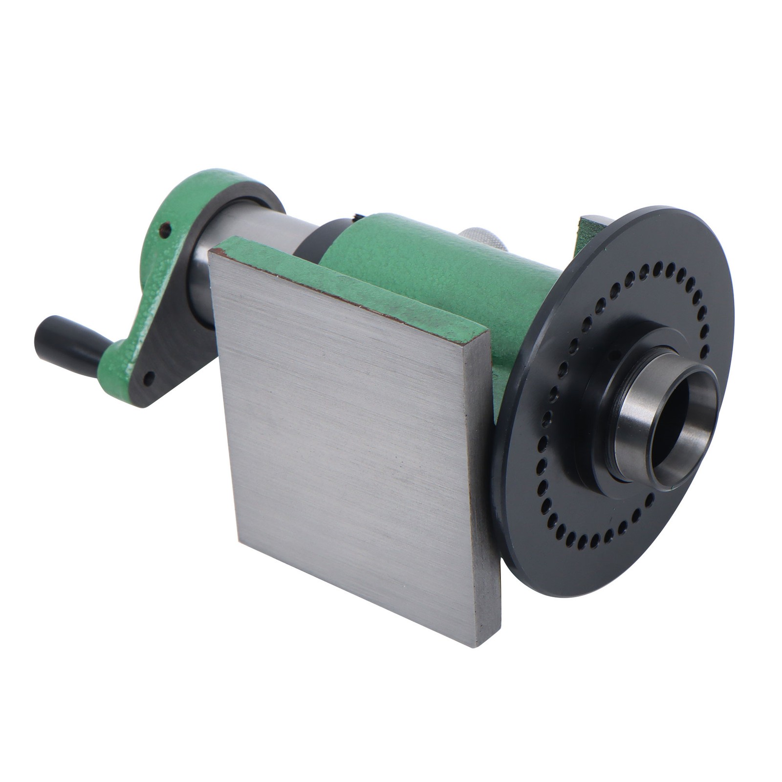 5C Spin Index Fixture/5C Precision Spin Index Fixture Collet .0004” Collet 5C