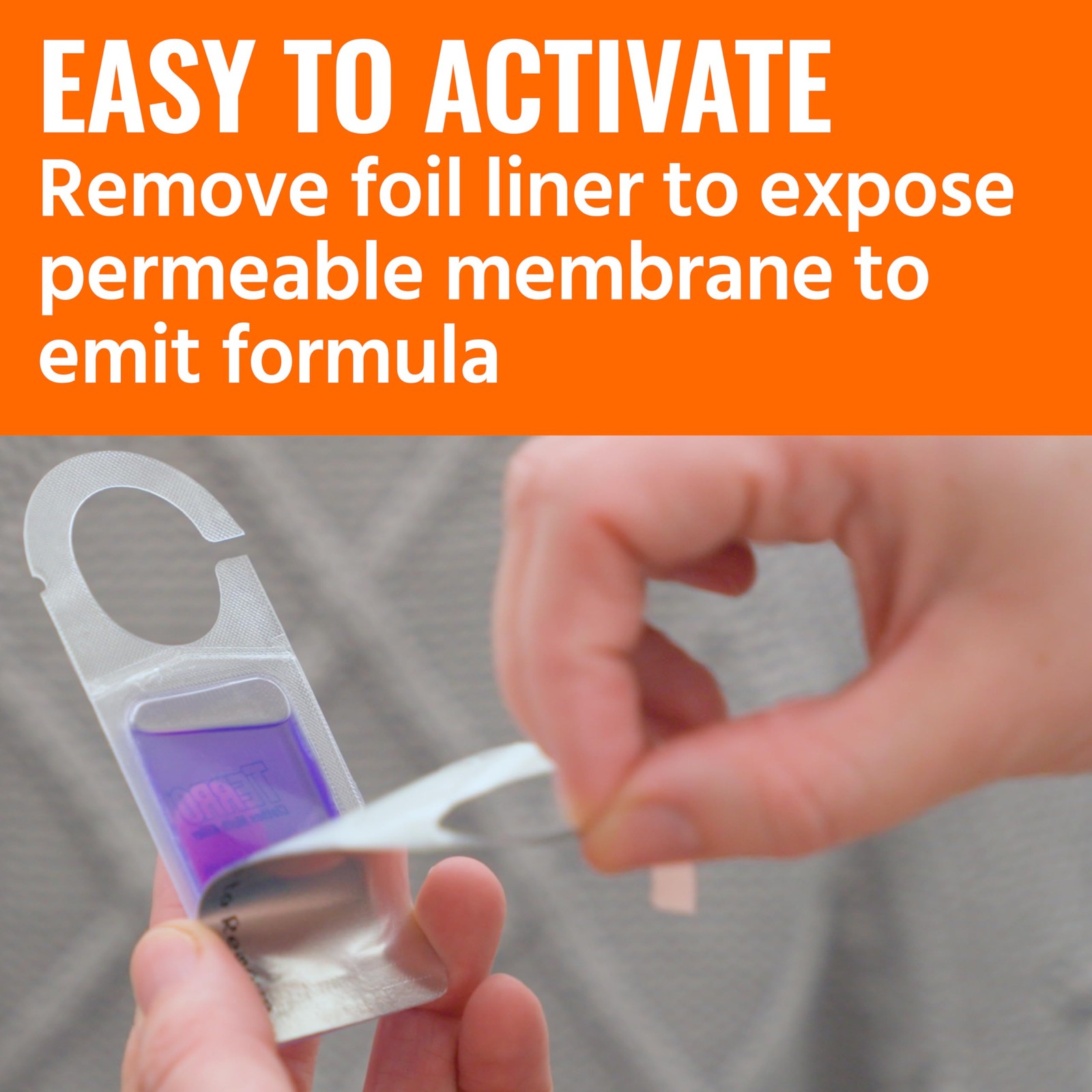 TERRO Clothes Moth Killer – T2903 3 Pack | Kills Adult Clothes Moths, Larvae...