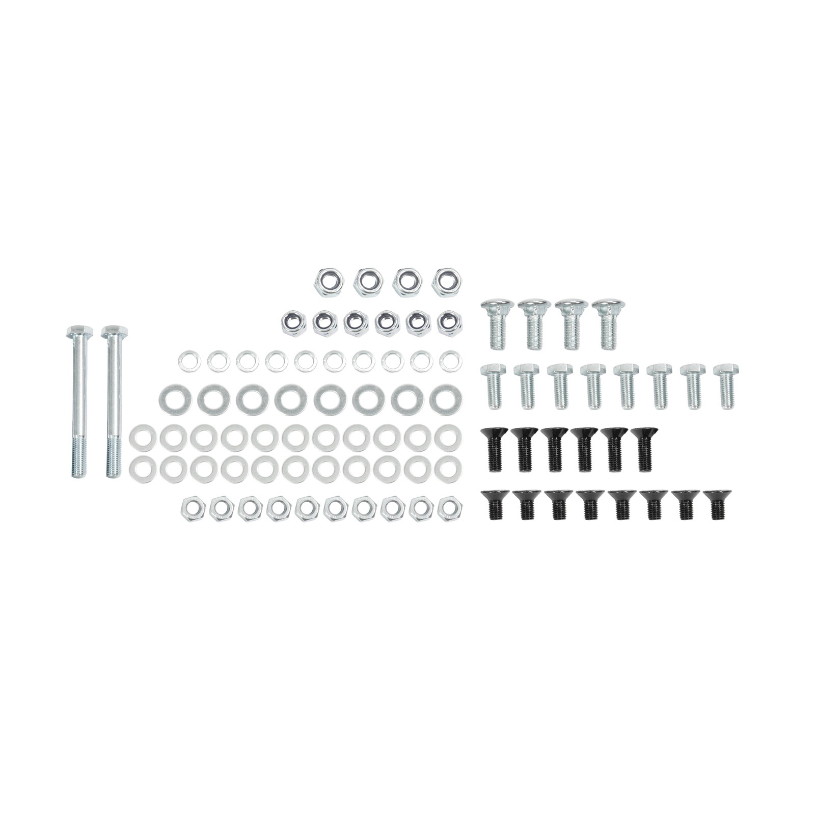 For Chevy Impala Biscayne 1959-1964 Motor Mounts Engine Bracket Kit LS Swap