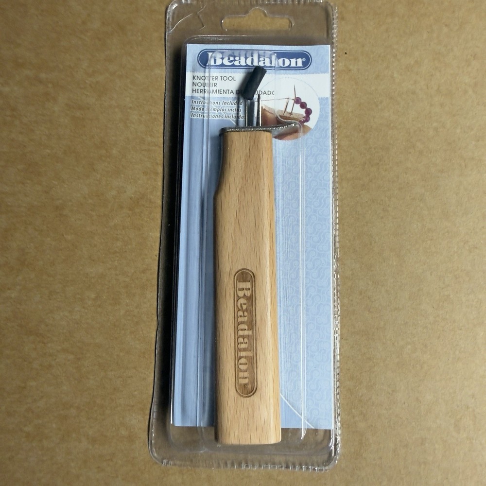 Beadalon Knotter Tool