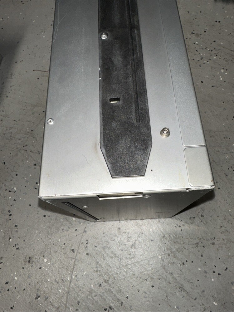 Hyosung ATM 2k Note Cassette