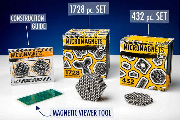 MicroMagnets