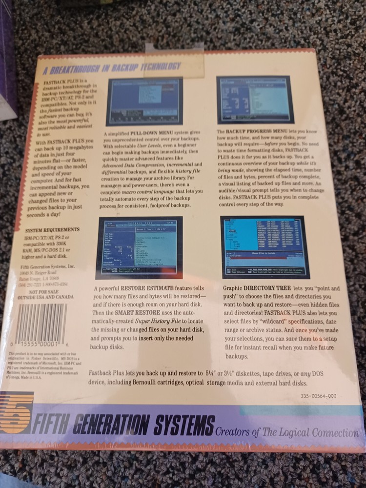 Network Ice BLACKICE Defender Version 2.1 for Windows - Stop Hackers Cold