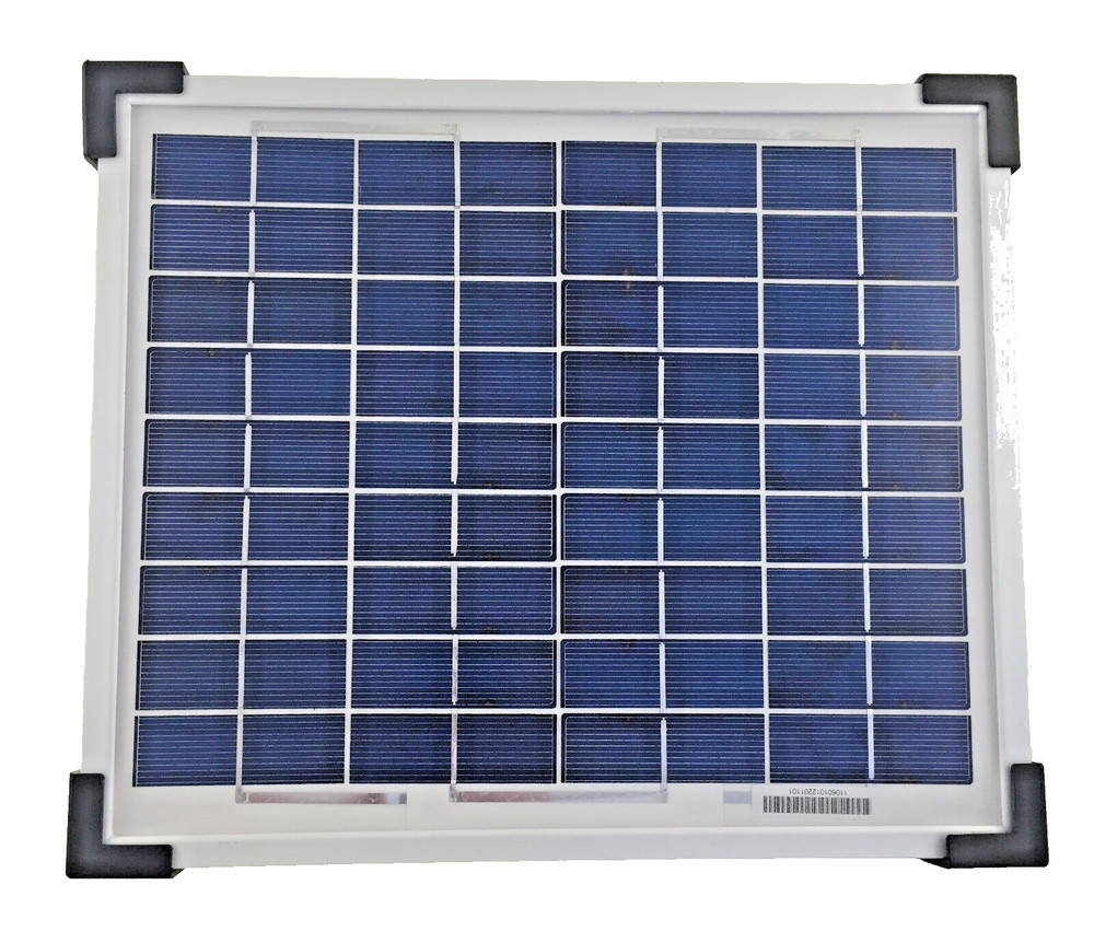 SOLAR PANEL CORNER PROTECTORS, 4 PACK, SOFT CUSHIONED RUBBER - NOT HARD PLASTIC!