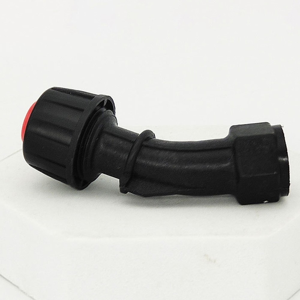 Enhanced Spraying Nozzle for Pressure Sprayers Reliable Outdoor Accessory