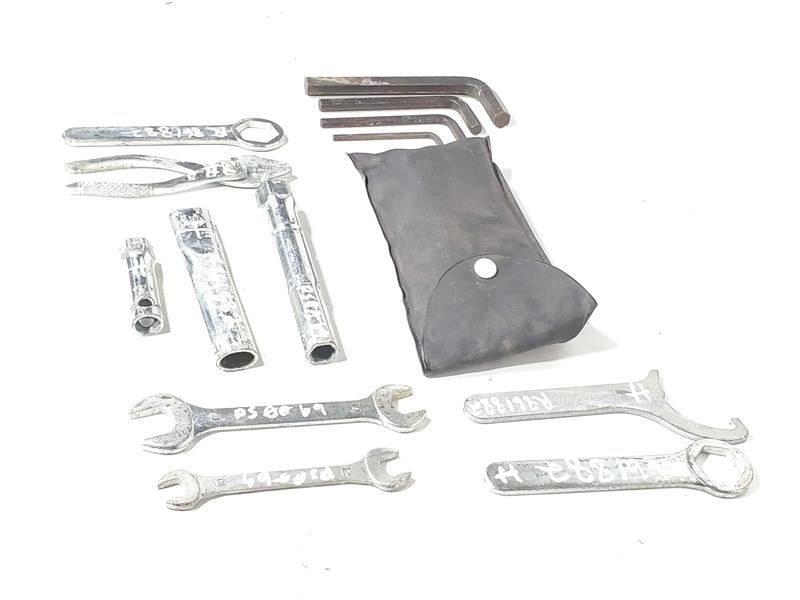 Tool Kit OEM 2003 Suzuki VL800K