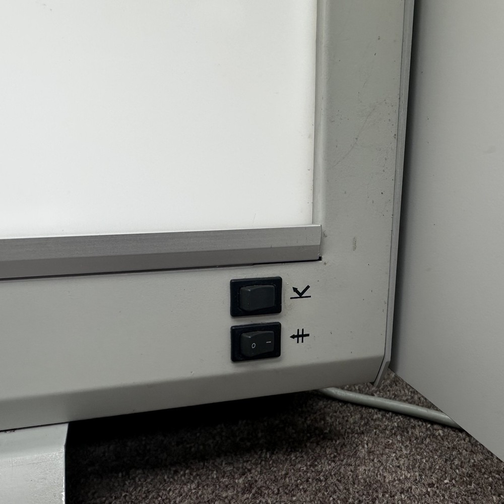 GTI Soft-View SOFV-1e Graphiclite D5000 Transmission/ Reflection Print Viewing