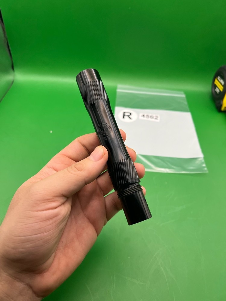 Freak XL Paintball Barrel Back Autococker Threads