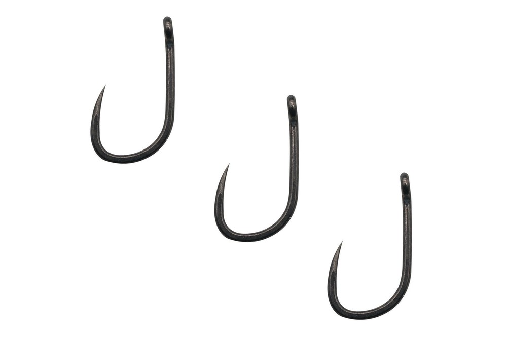 Guru Super MWG Hooks Barbless