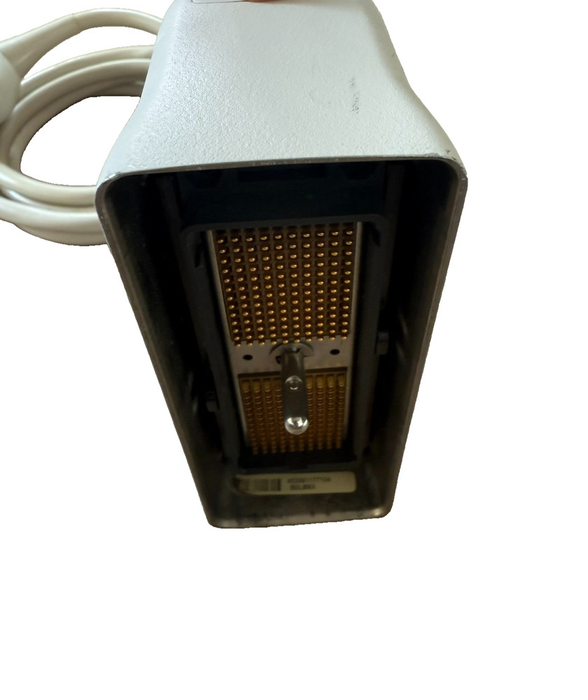 Philips L9-3 Linear Array Ultrasound Probe for iU22/iE33 System