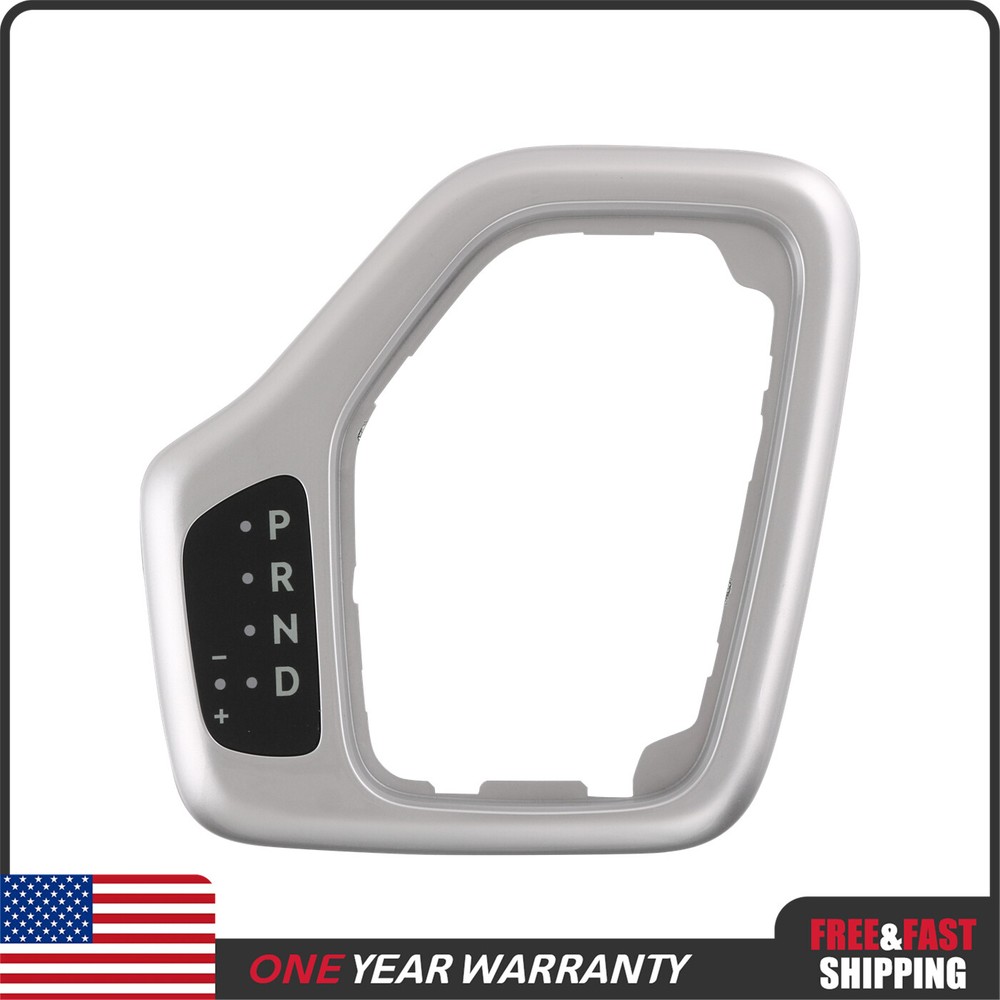Auto Trans Shift Bezel Automatic Transmission Shift Bezel 601-402 601402