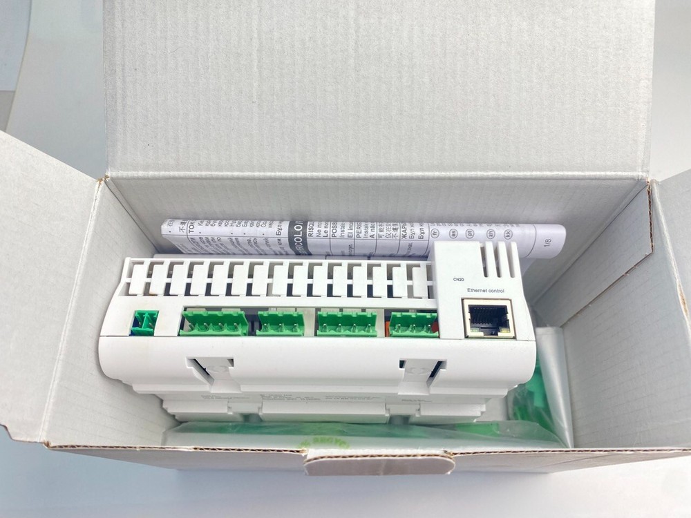 Hotel Room Controller HRCPBG28R 28 I/O