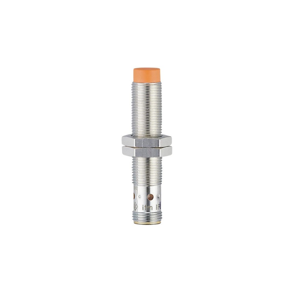 For IFM IFS243 Proximity Switch Sensor New