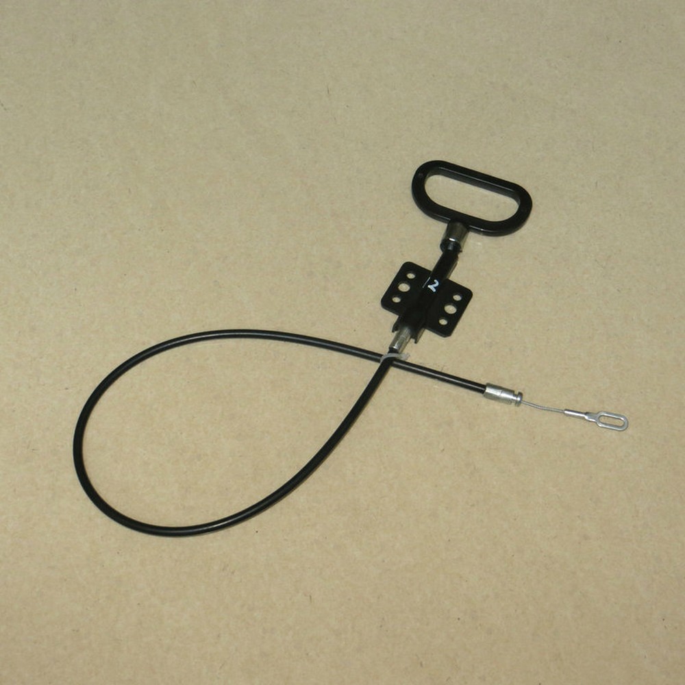 Recliner Sofa And Reclined Chair Replacement Cable D Handle Pull Type