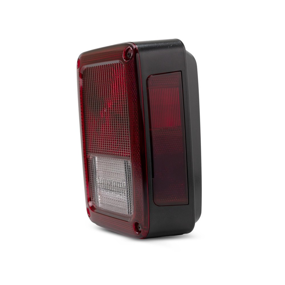 For 2007-2018 Jeep Wrangler Tail Light Passenger Side