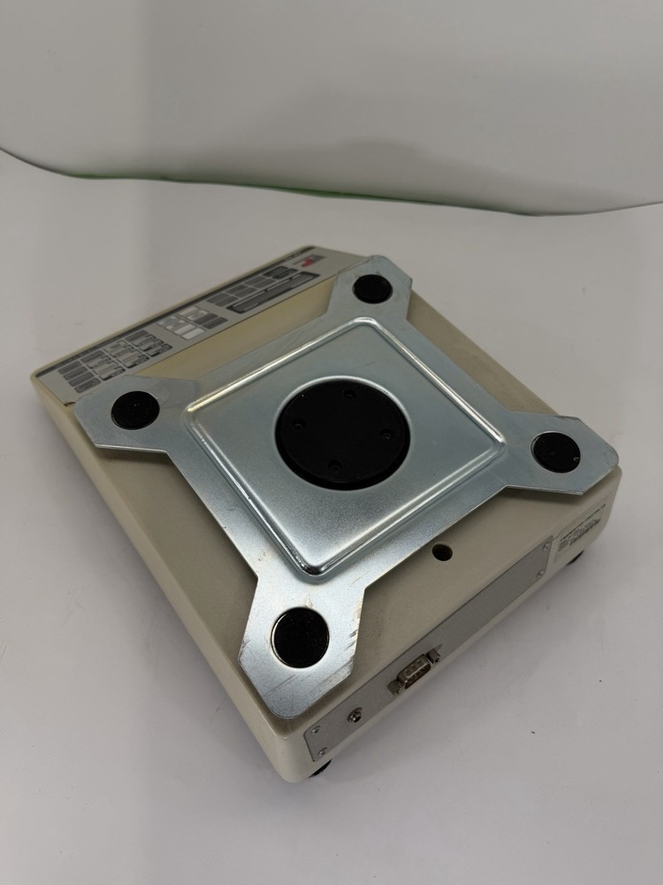 Francotyp Postalia FP 15 digital postal scale Untested.