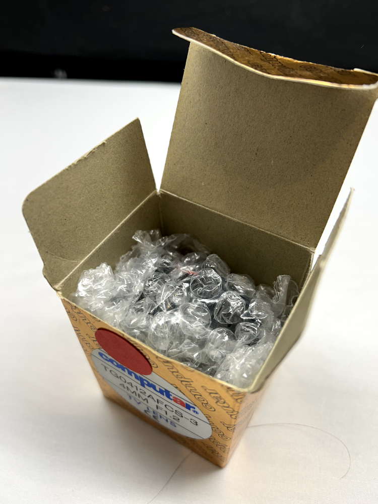 Computar TG0412AFCS-3