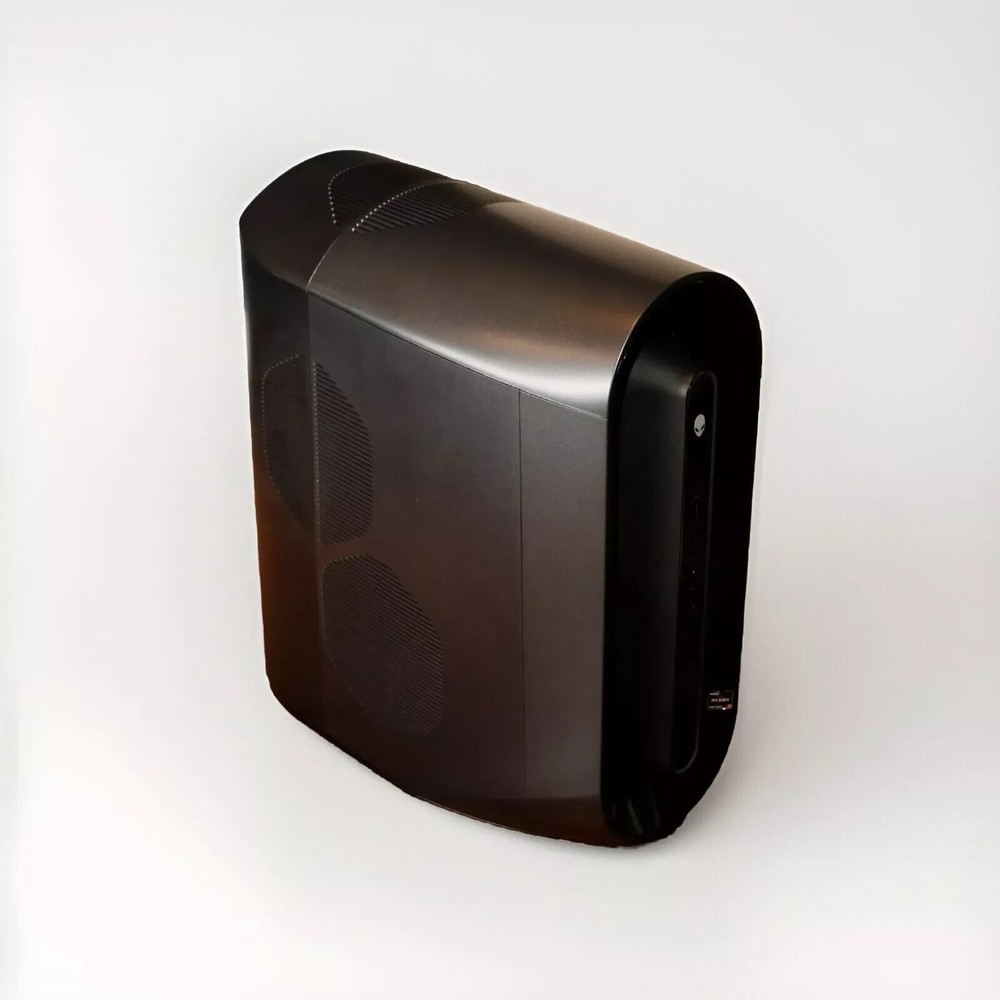 Alienware Aurora R12 GAMING PC Case Chassis Barebones COVER