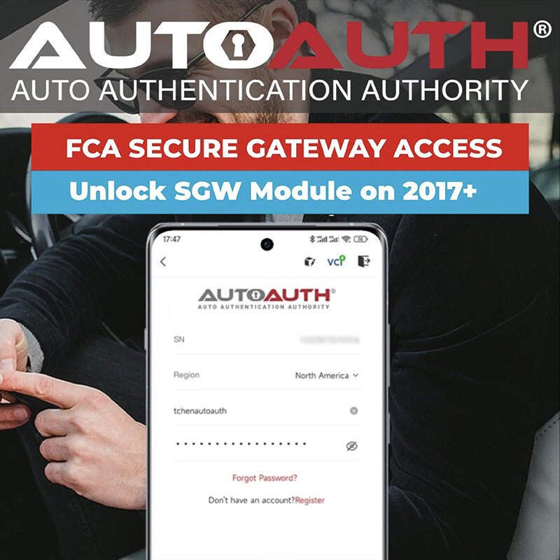 2025 TOPDON PRO Car Key Programmer Pin Code Reader All Key Lost Programming Tool