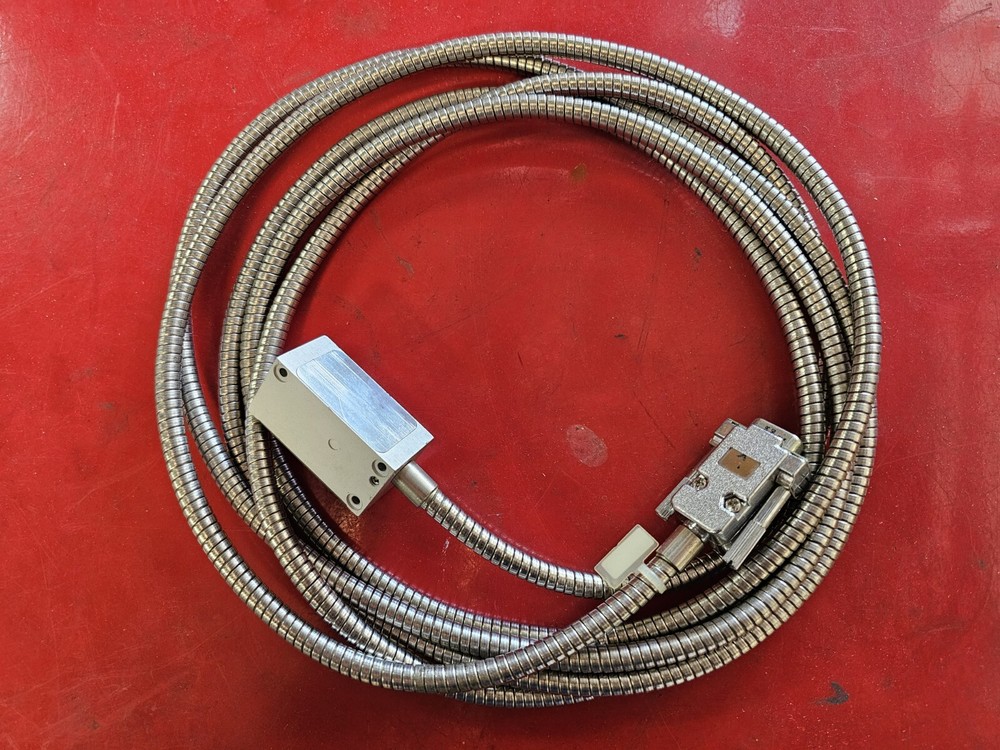 Newall MAG-TS Reader Head 5.0 Micron