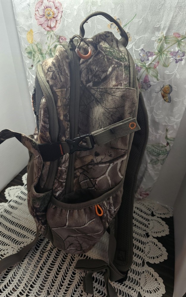 Timber Hawk Big Basin Day pack