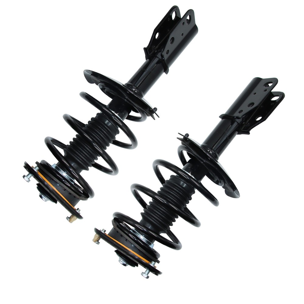 Pair Front Struts Assembly For 2000-05 Cadillac Deville Buick Lesabre 171685