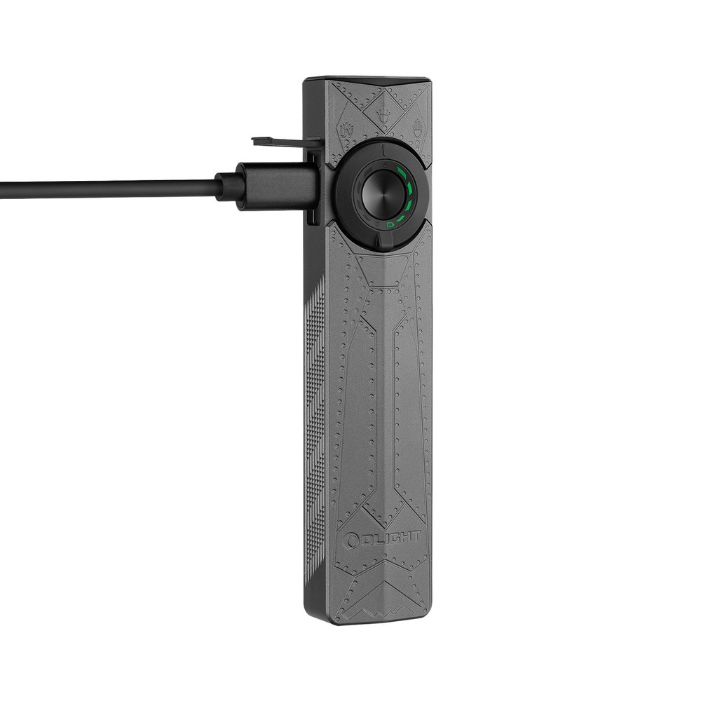 Olight ArkPro Class 3R Phantom Squadron CW & Oclip Pro Phantom Squadron