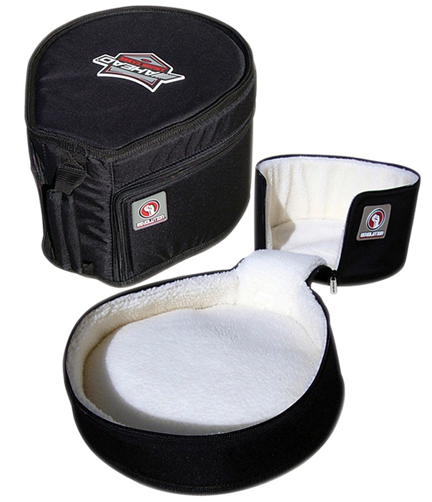 Ahead Armor Cases Standard Tom Case 9x12