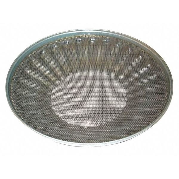 Alc 41905 Abrasive Strainer Standard