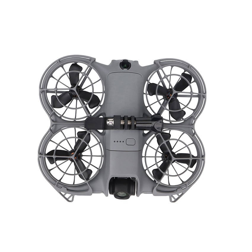 Top-Mount Expansion Bracket for DJI NEO2