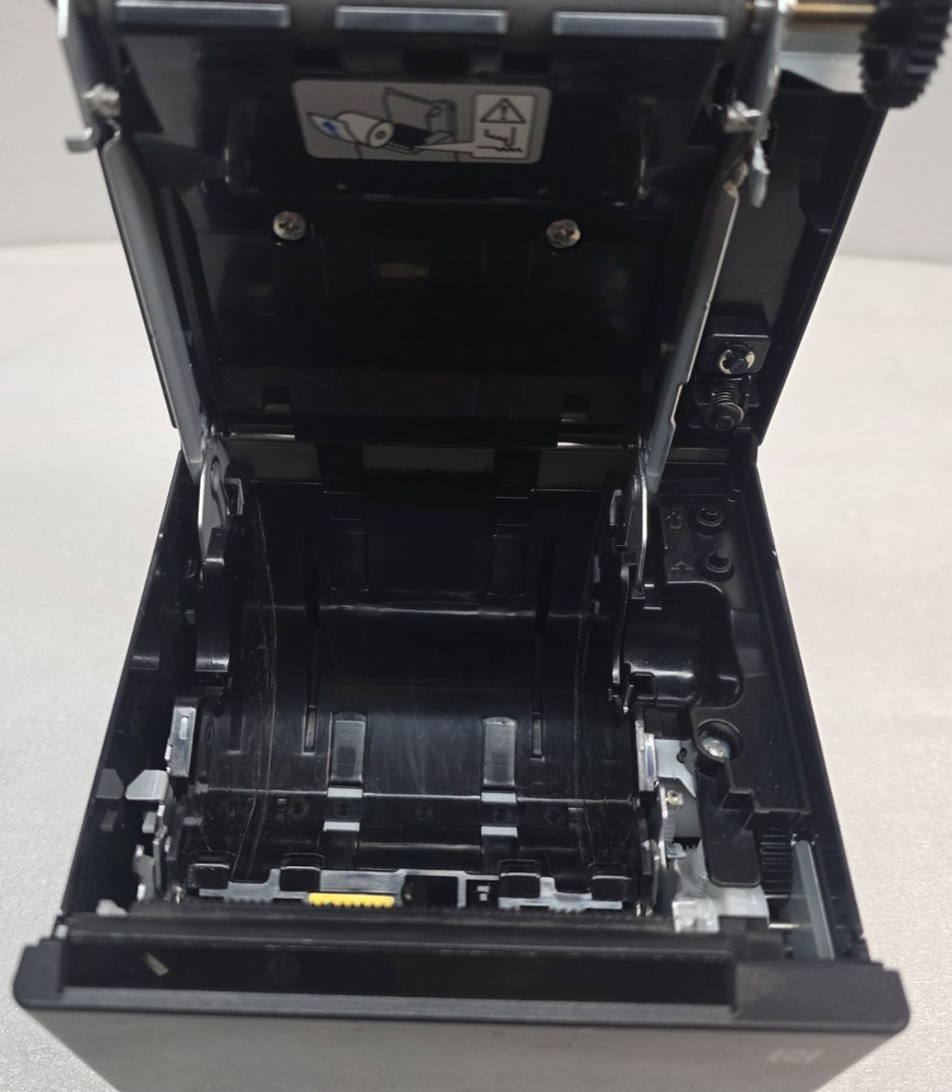 Epson TM-M30 M335A Thermal Printer Tested