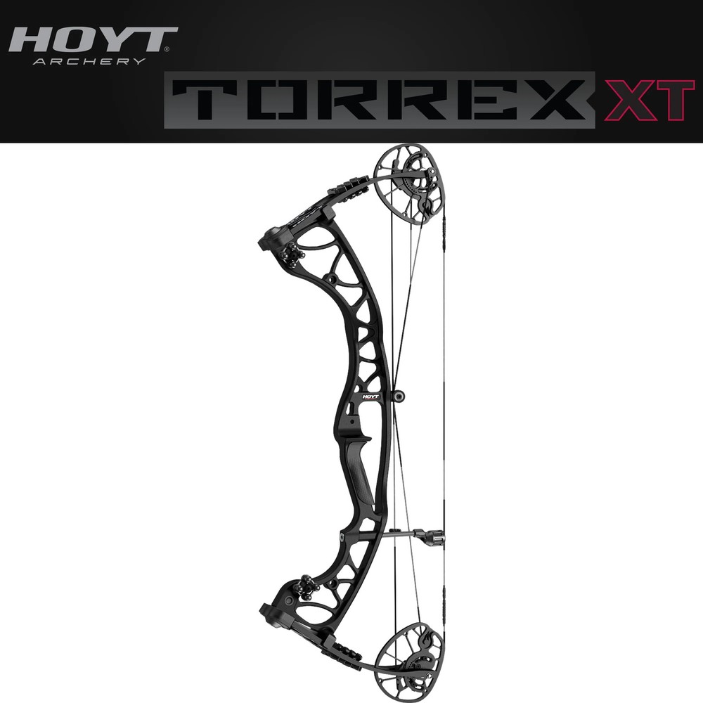2023 Hoyt Torrex XT