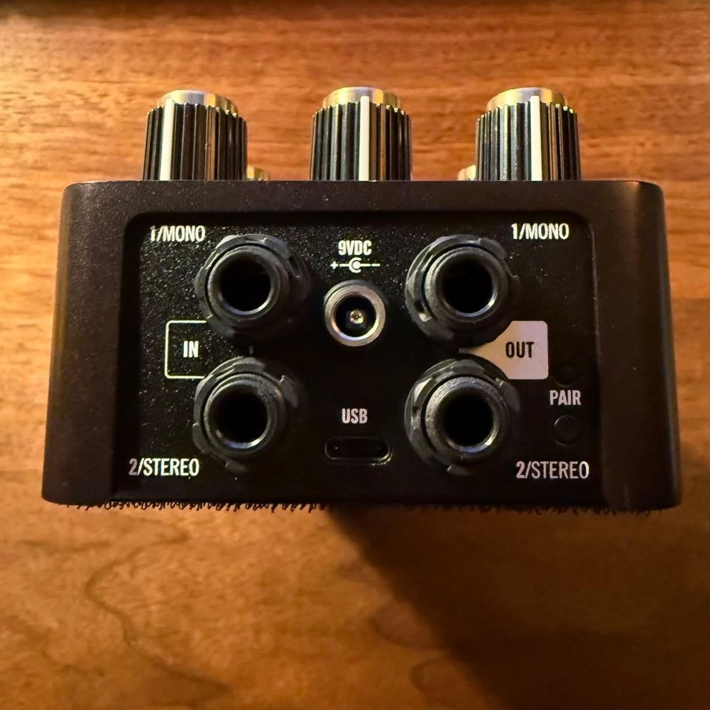 UAFX LION 751179