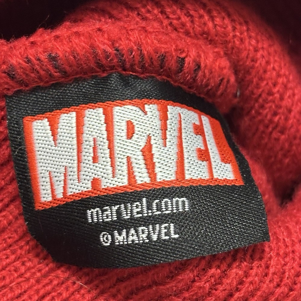 Marvel Deadpool Beanie