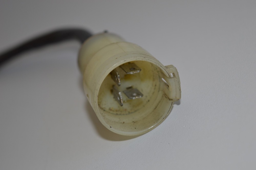 2001 KAWASAKI ZX-6R VOLTAGE RECTIFIER REGULATOR
