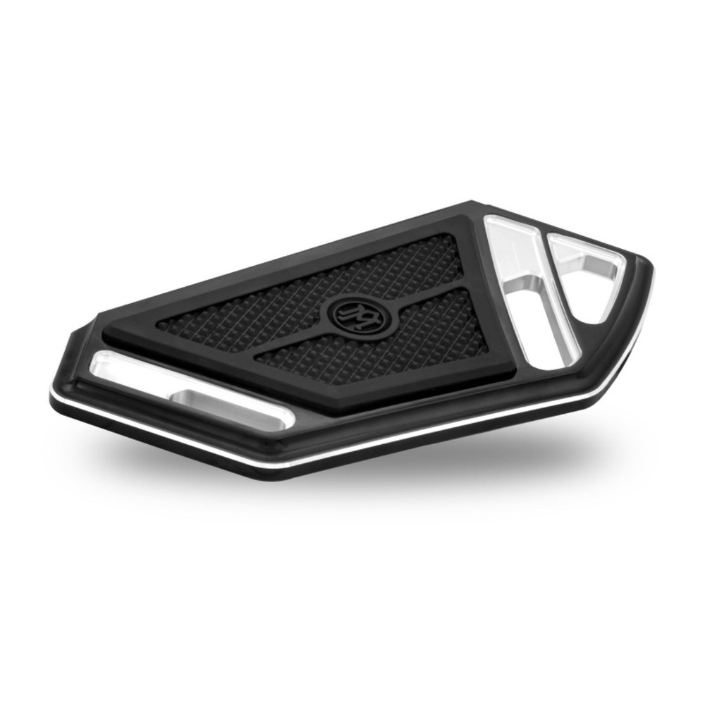 Performance Machine Superlight Passenger Floodboard - Contrast Cut 0036-1015-BM