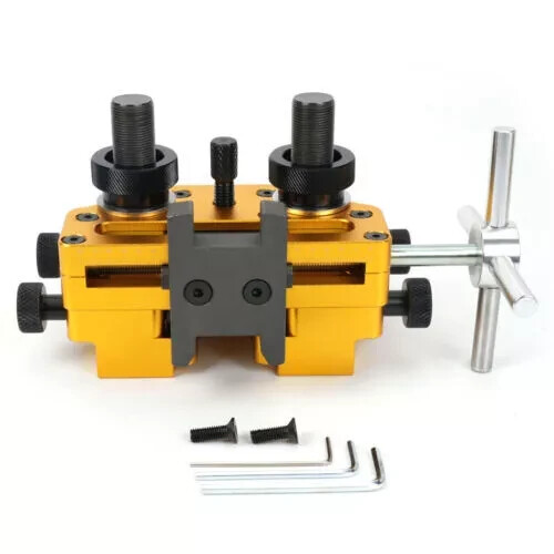 Sight Pusher Tool Front & Rear Sight Prong Assembly Tool for Semi-Automatic