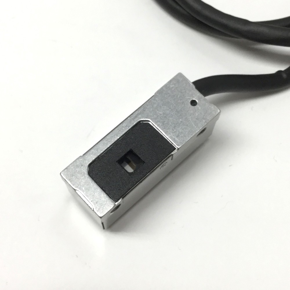 Renishaw RGH24W05A00A Optical Linear Encoder Readhead, 0.2µm Digital, 5VDC 120mA