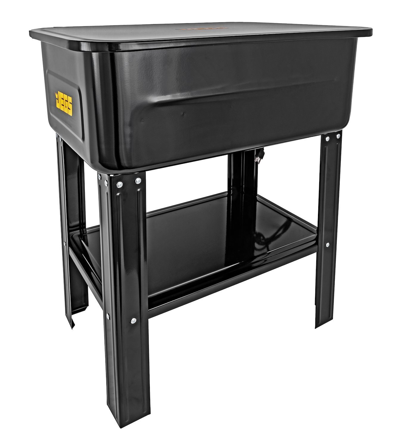 JEGS 81525 20 Gallon Parts Washer