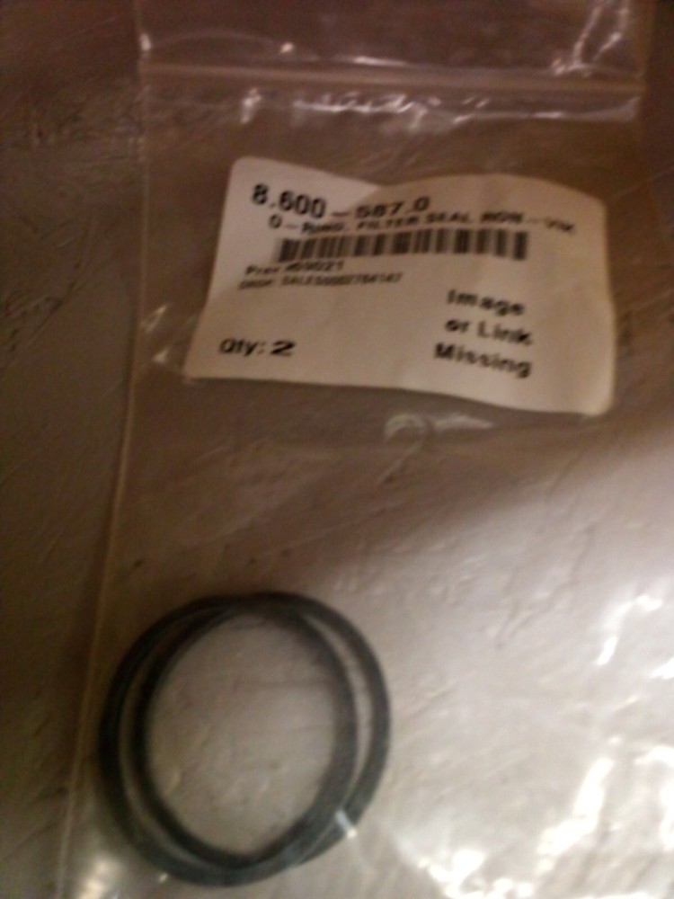 Windsor 86005870 - O Ring