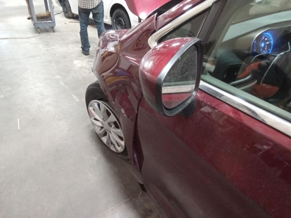 Shifter PACIFICA 2018 Transmission Shift 1470941