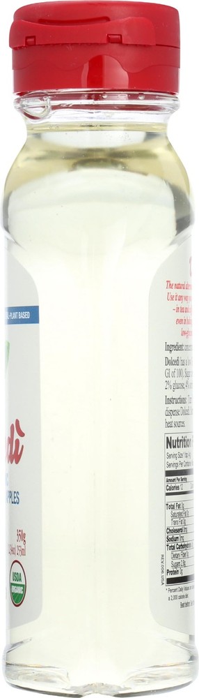 SWEETENER DOLCEDI ORG