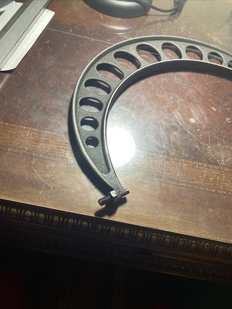 Brown & Sharpe 11-12” Outside Micrometer