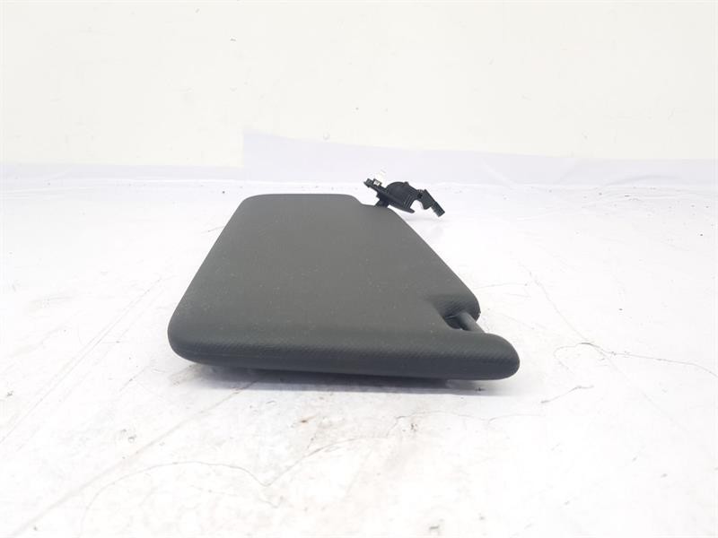 2018 AUDI A4 SUN VISOR RH DRIVER SIDE